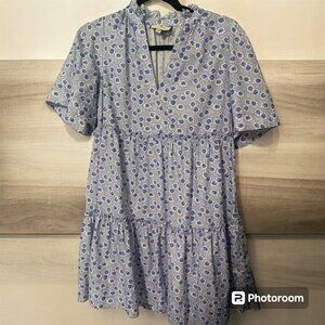 Lily of the Nile Crawford Dress by Tuckernuck - Size XS